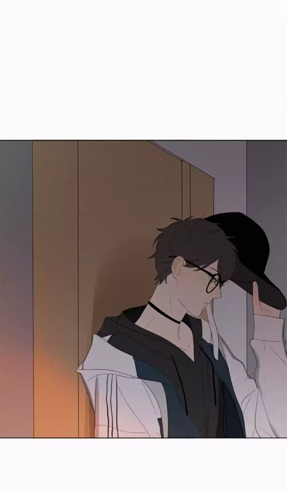 Here U Are Vol. 1 Ch. 50