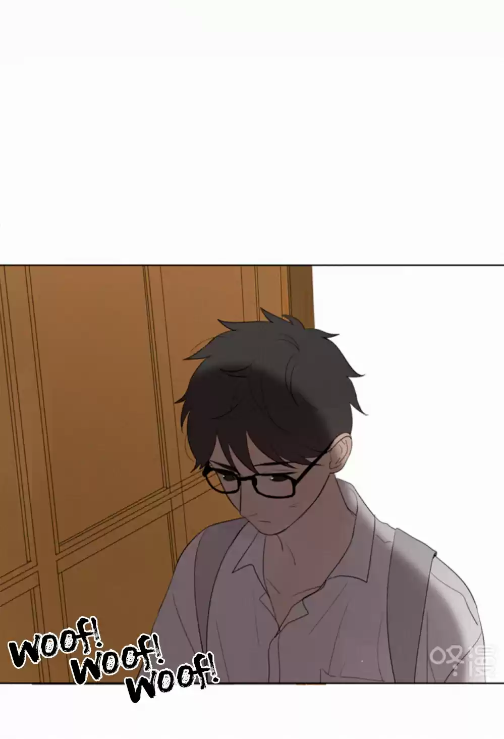 Here U Are Vol. 1 Ch. 50