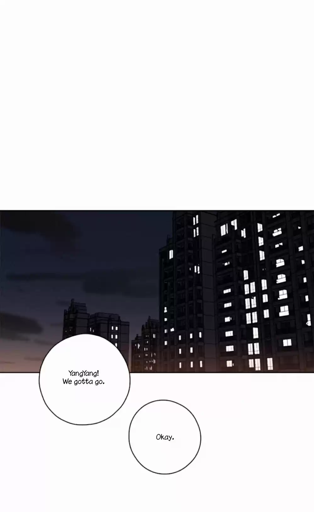 Here U Are Vol. 1 Ch. 50