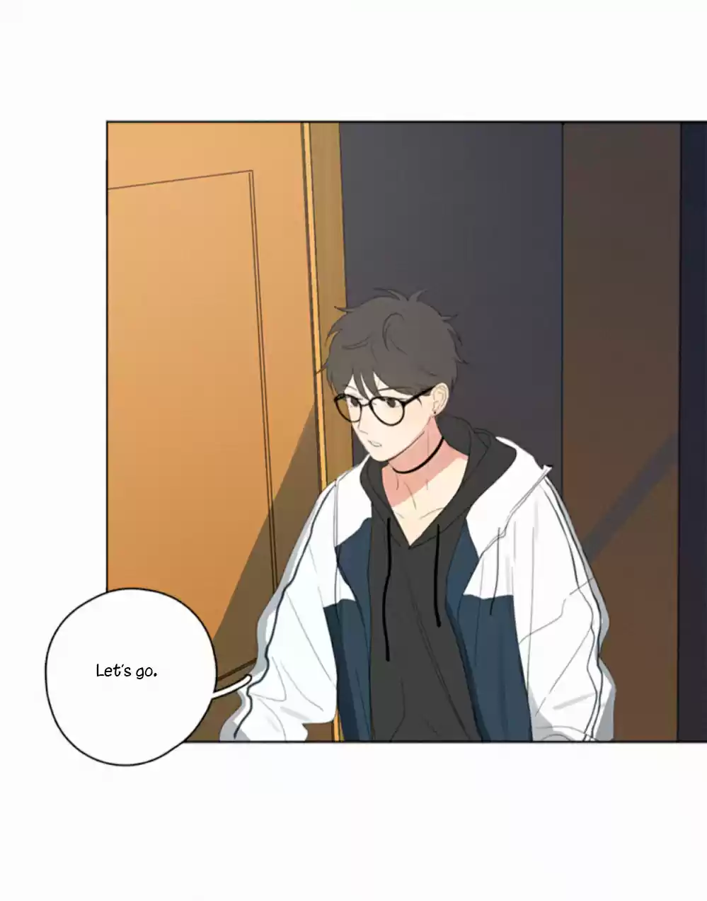 Here U Are Vol. 1 Ch. 50