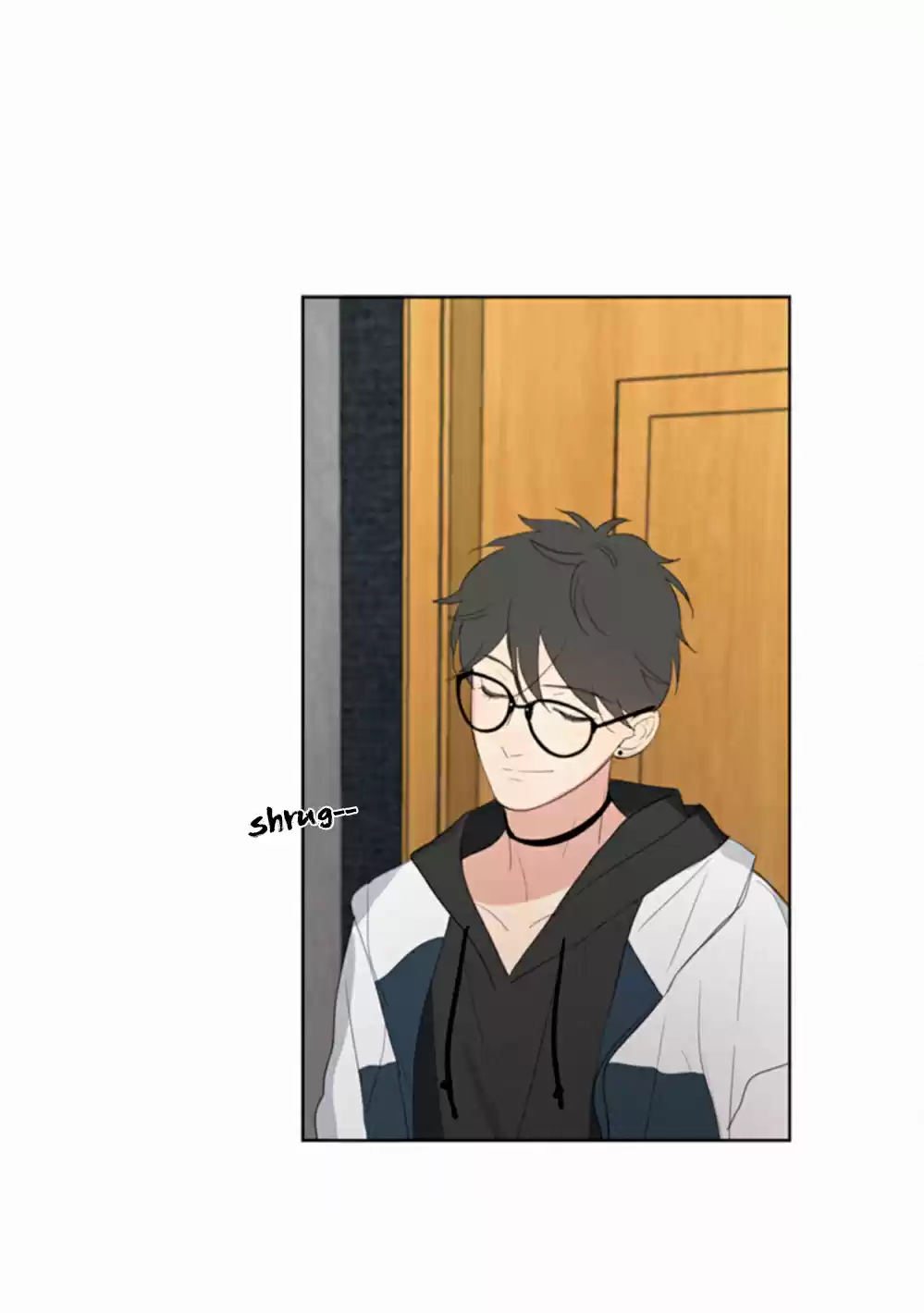 Here U Are Vol. 1 Ch. 50