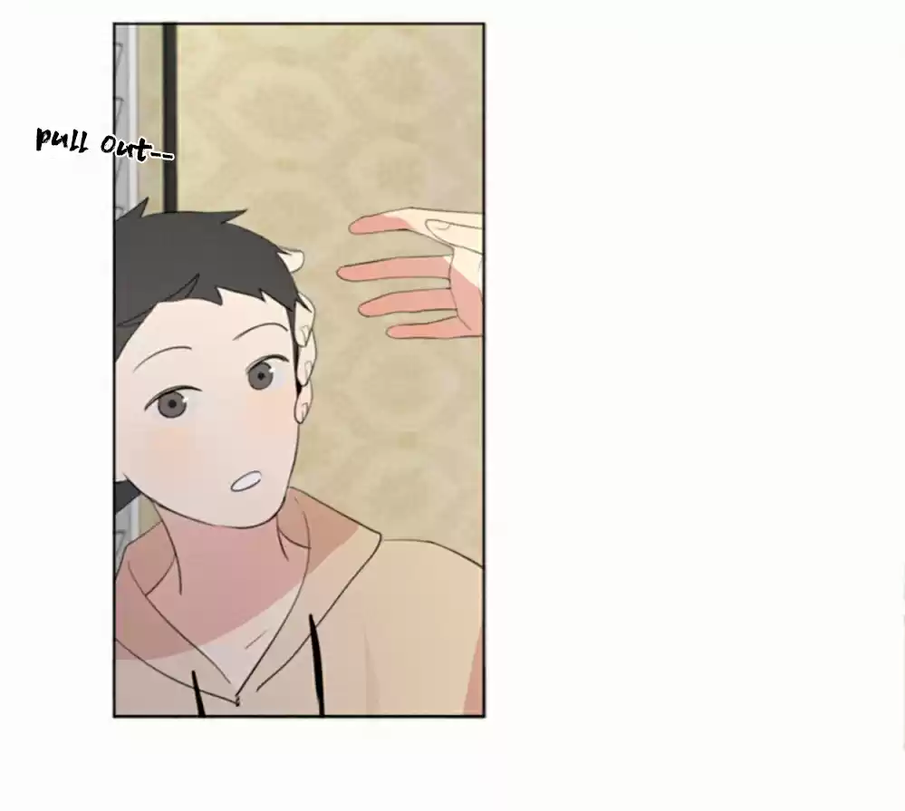 Here U Are Vol. 1 Ch. 50