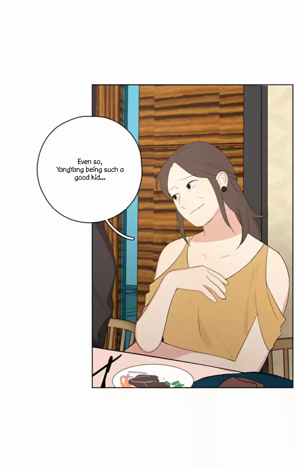 Here U Are Vol. 1 Ch. 50