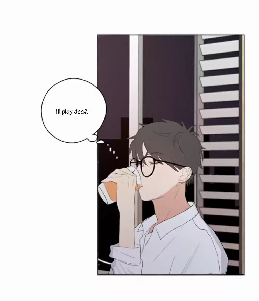 Here U Are Vol. 1 Ch. 50