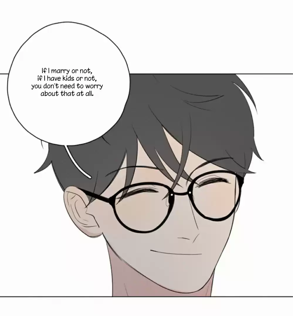 Here U Are Vol. 1 Ch. 50