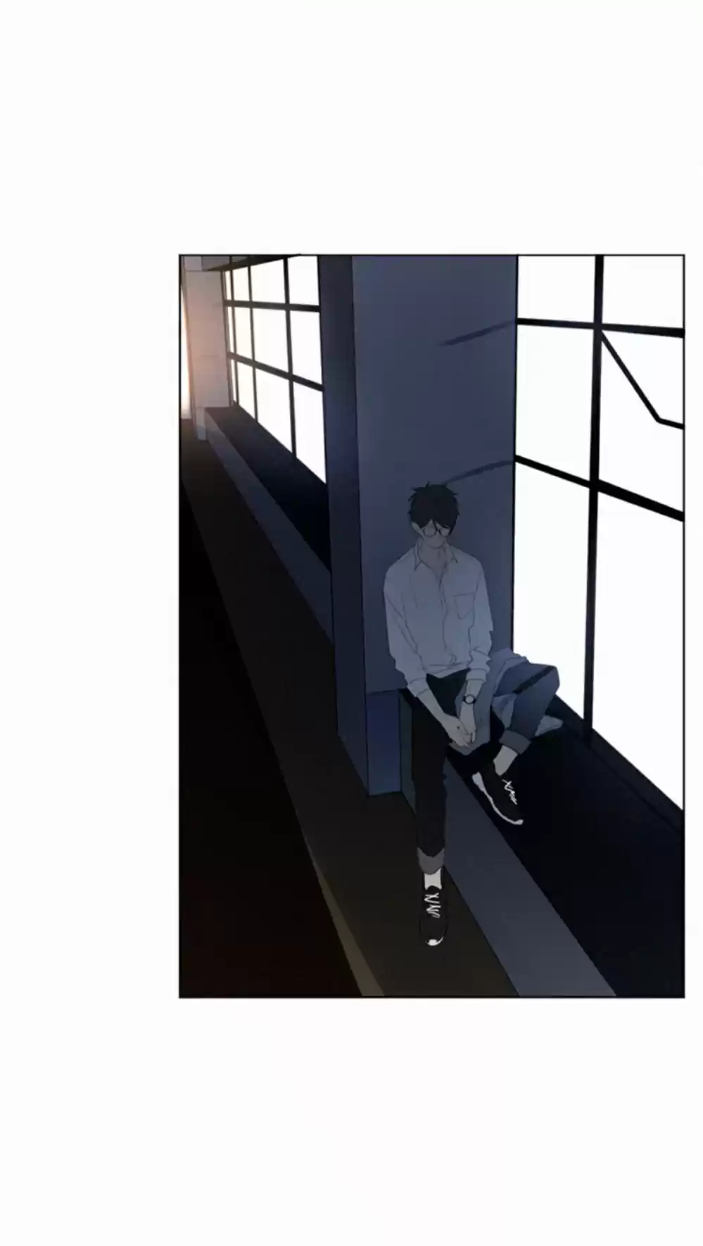 Here U Are Vol. 1 Ch. 50