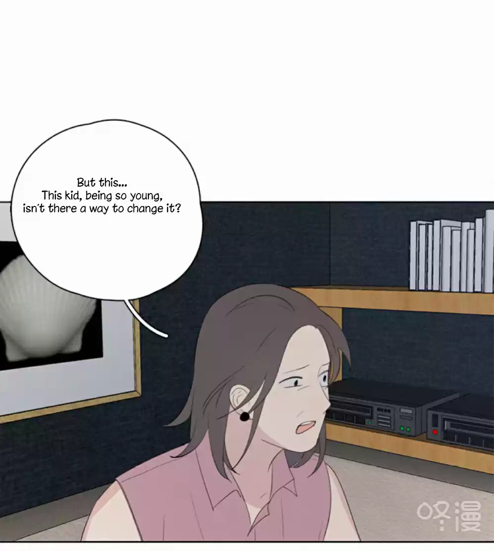 Here U Are Vol. 1 Ch. 50