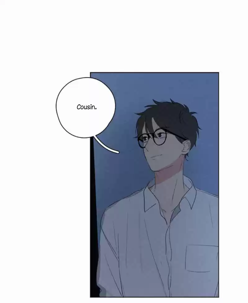 Here U Are Vol. 1 Ch. 51