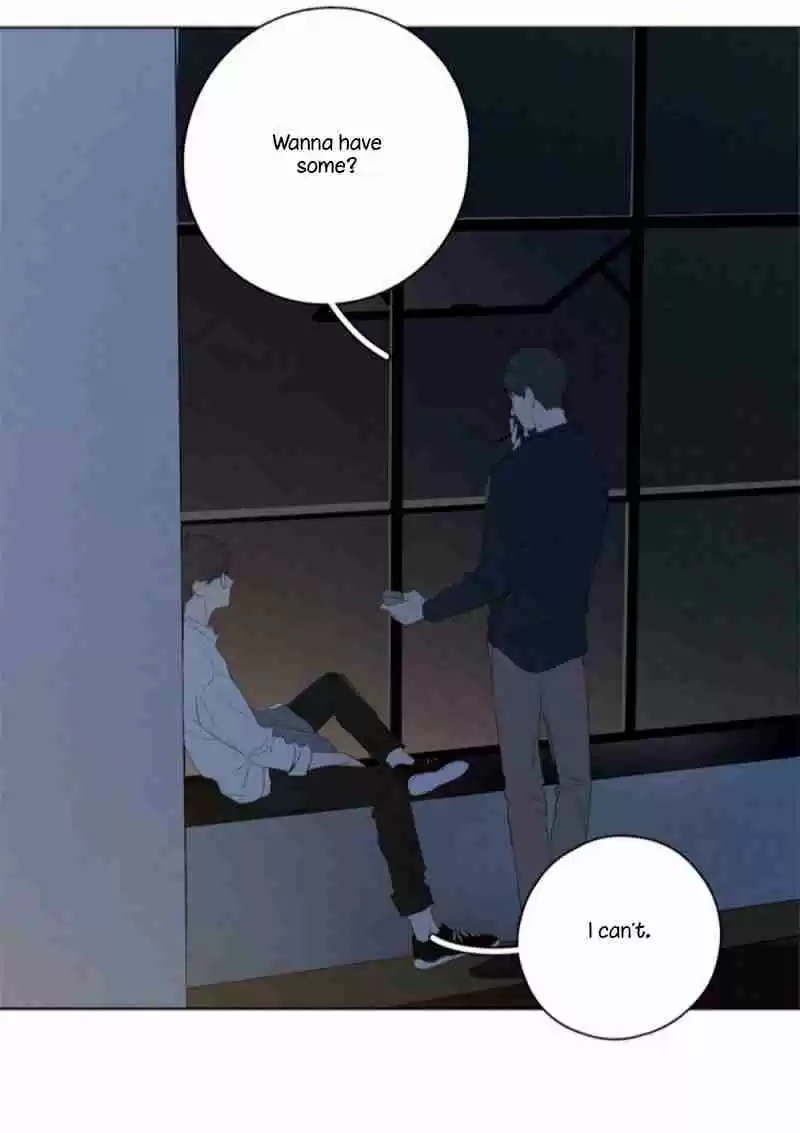 Here U Are Vol. 1 Ch. 51