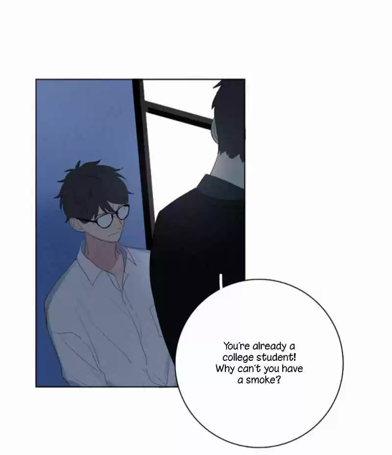 Here U Are Vol. 1 Ch. 51