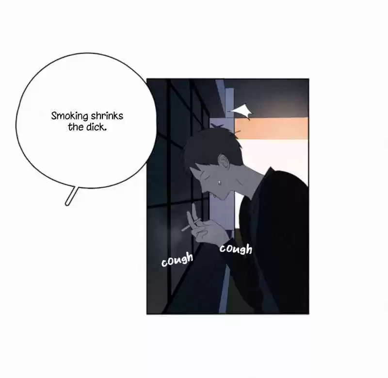 Here U Are Vol. 1 Ch. 51