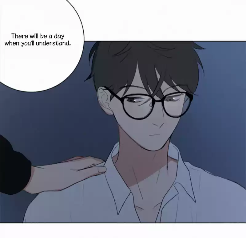 Here U Are Vol. 1 Ch. 51