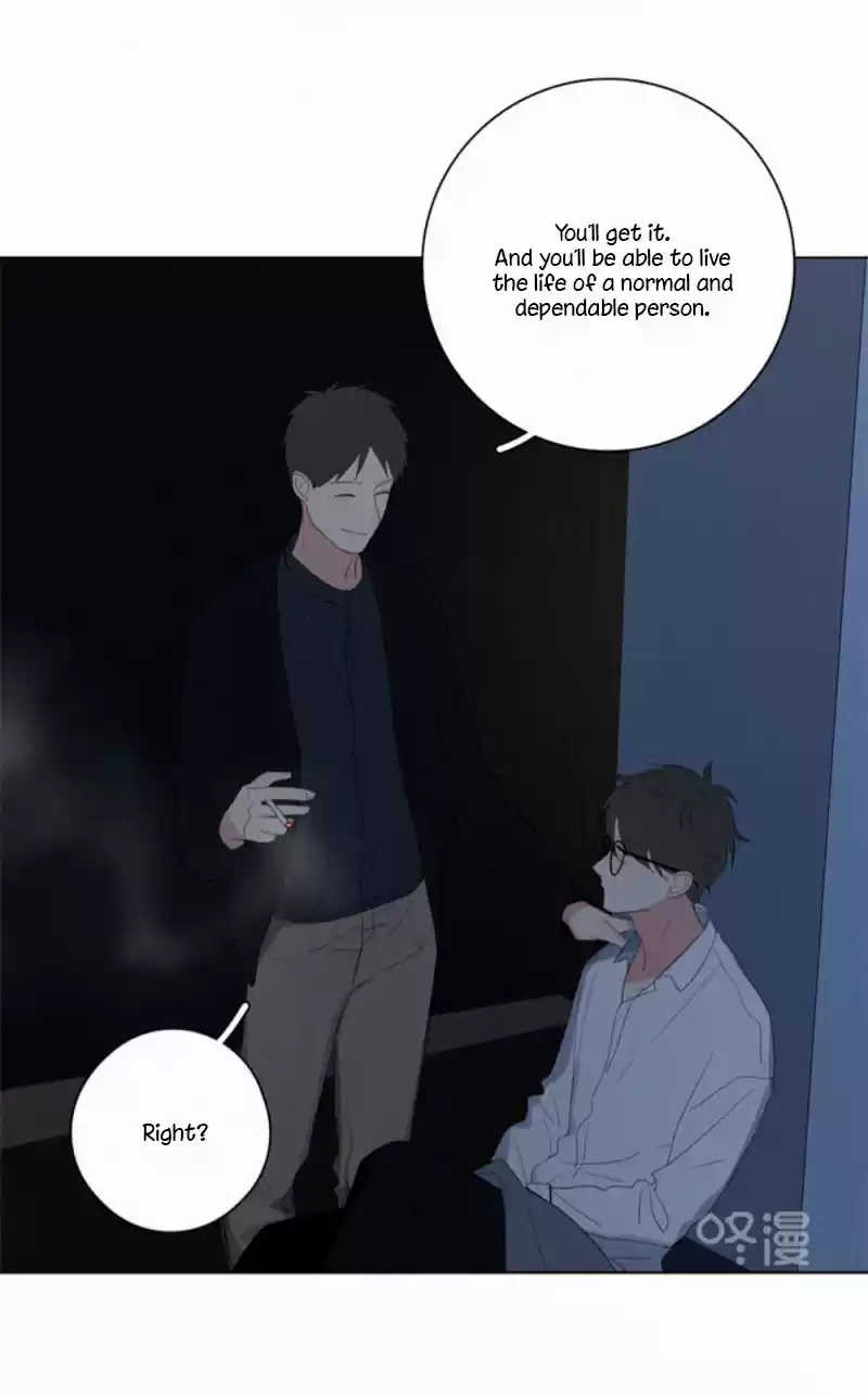 Here U Are Vol. 1 Ch. 51