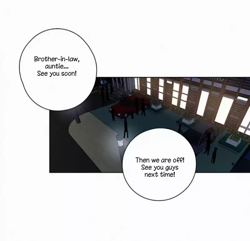 Here U Are Vol. 1 Ch. 51