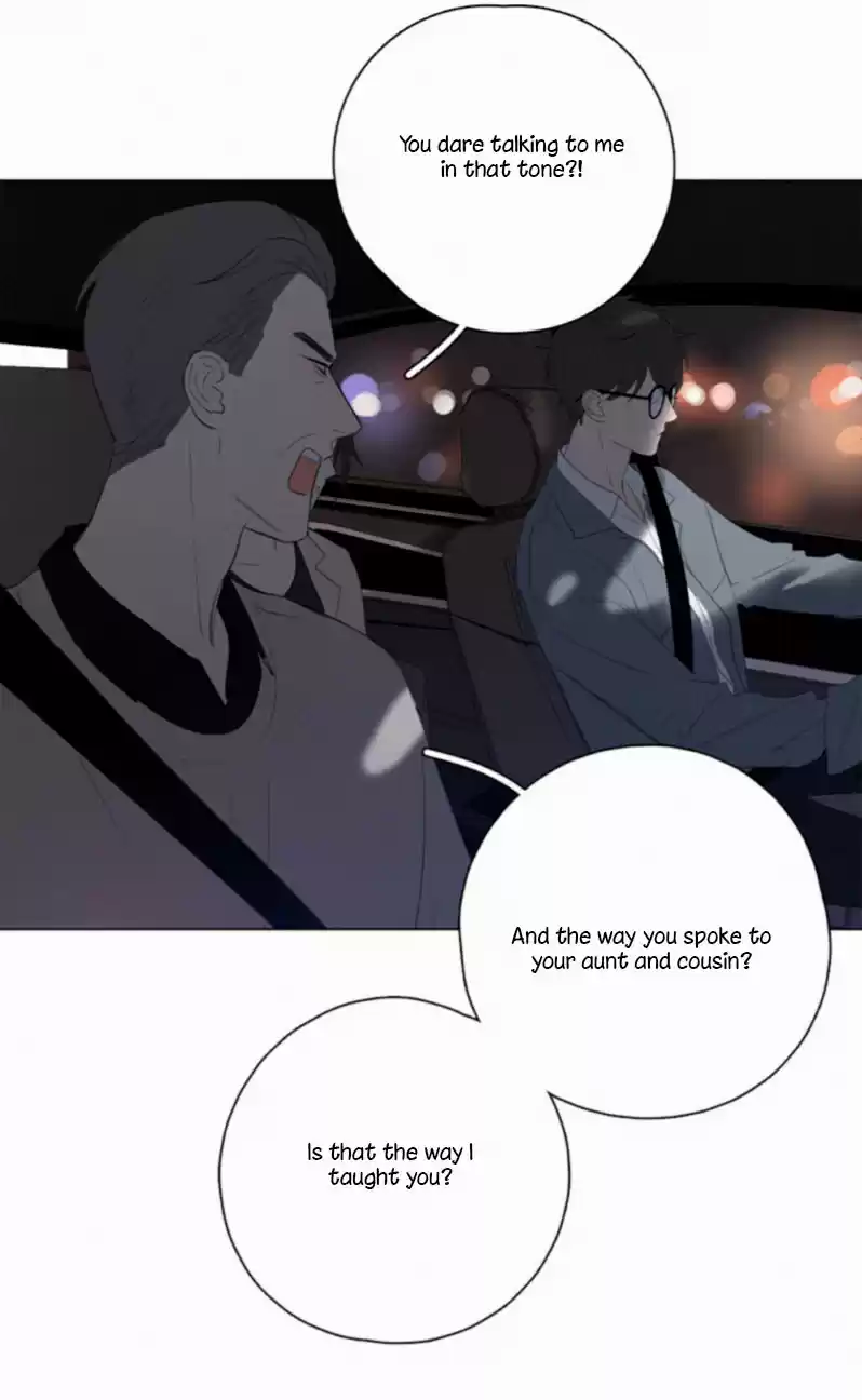 Here U Are Vol. 1 Ch. 51