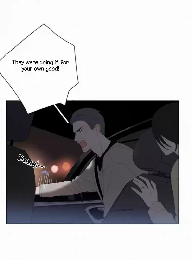 Here U Are Vol. 1 Ch. 51