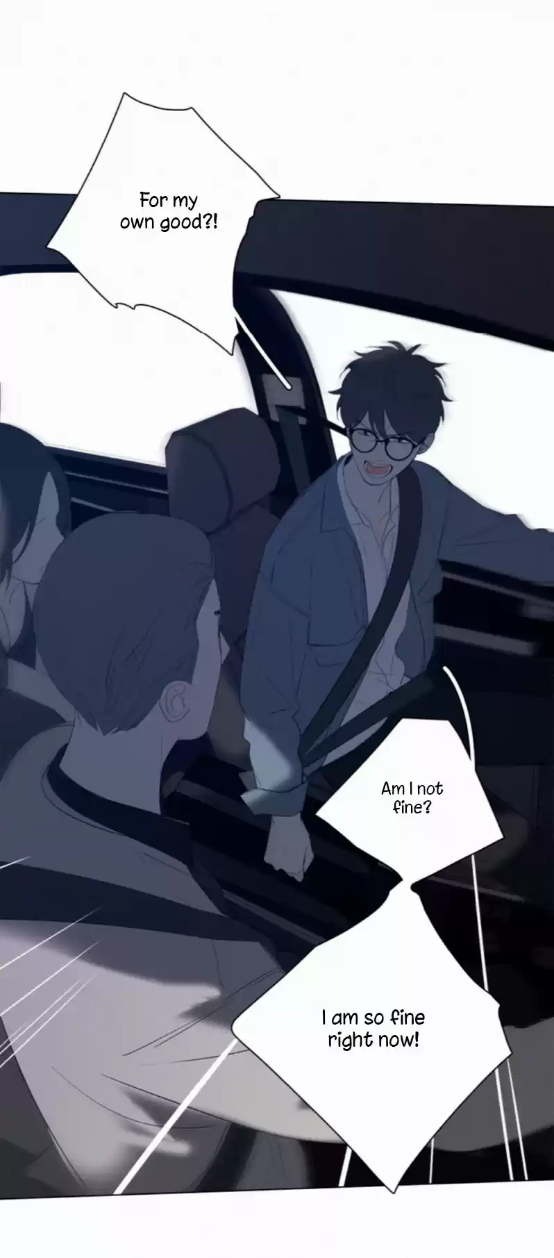 Here U Are Vol. 1 Ch. 51