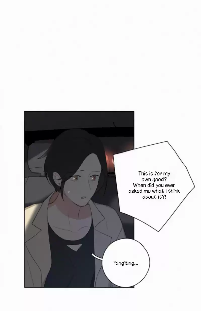 Here U Are Vol. 1 Ch. 51