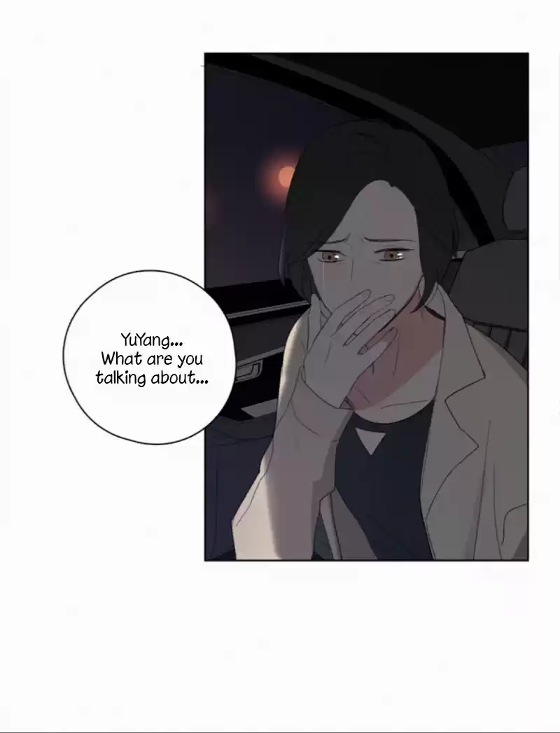 Here U Are Vol. 1 Ch. 51