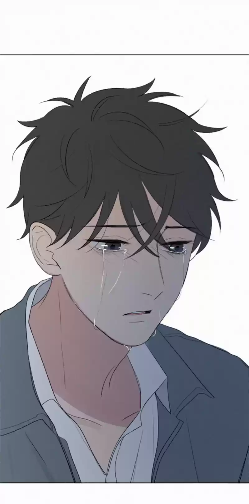 Here U Are Vol. 1 Ch. 51