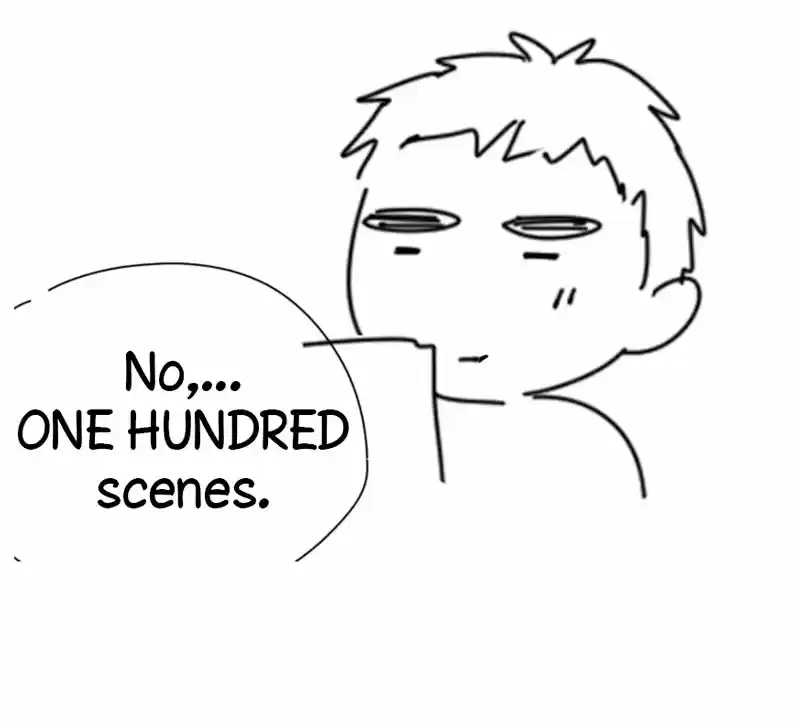 Here U Are Vol. 1 Ch. 51.1