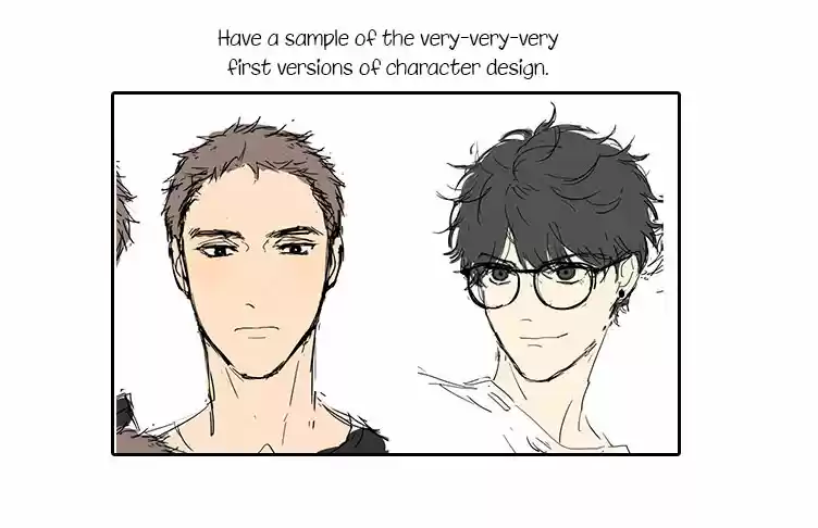 Here U Are Vol. 1 Ch. 51.2