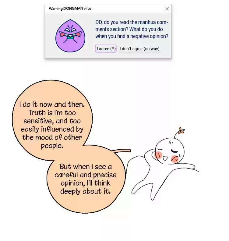 Here U Are Vol. 1 Ch. 51.2