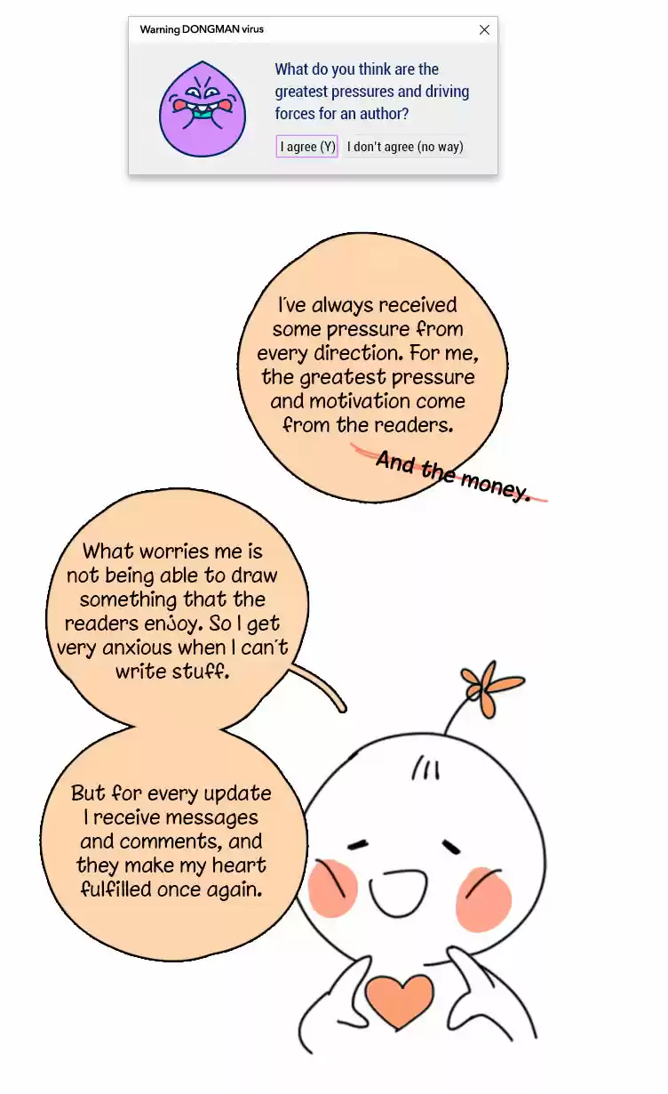 Here U Are Vol. 1 Ch. 51.2