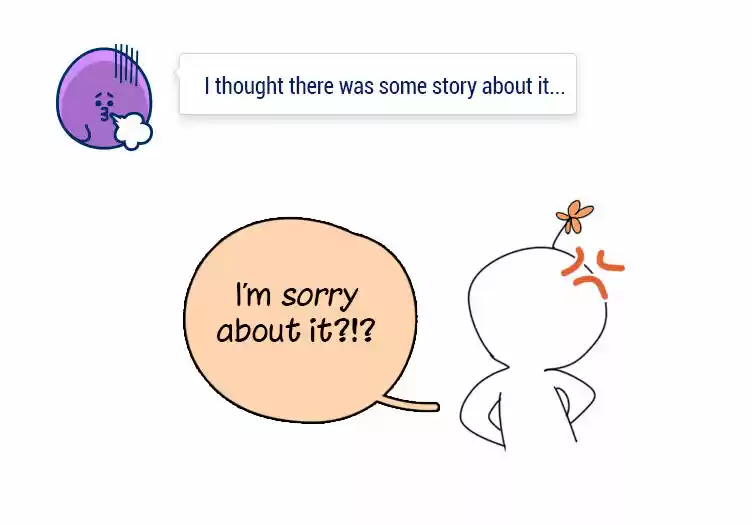 Here U Are Vol. 1 Ch. 51.2