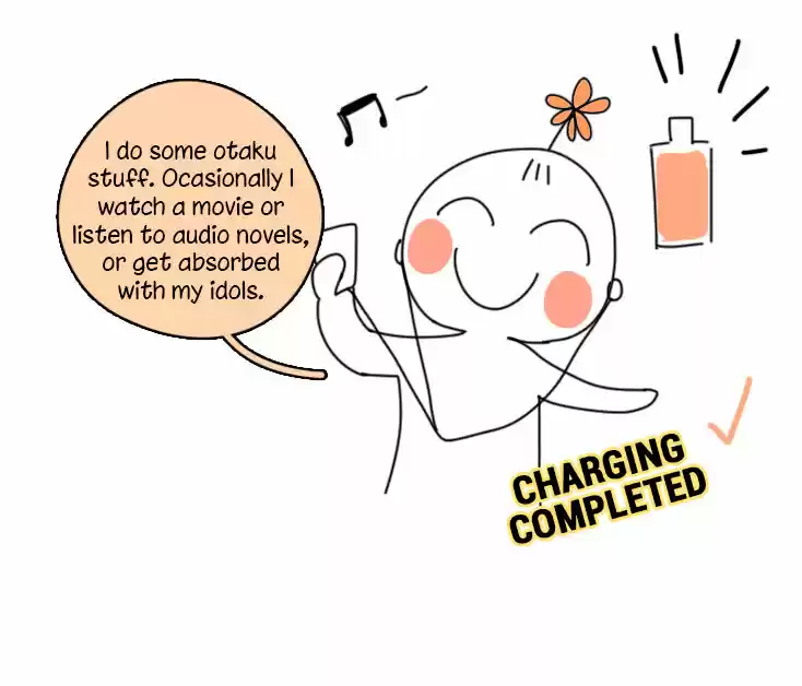 Here U Are Vol. 1 Ch. 51.2