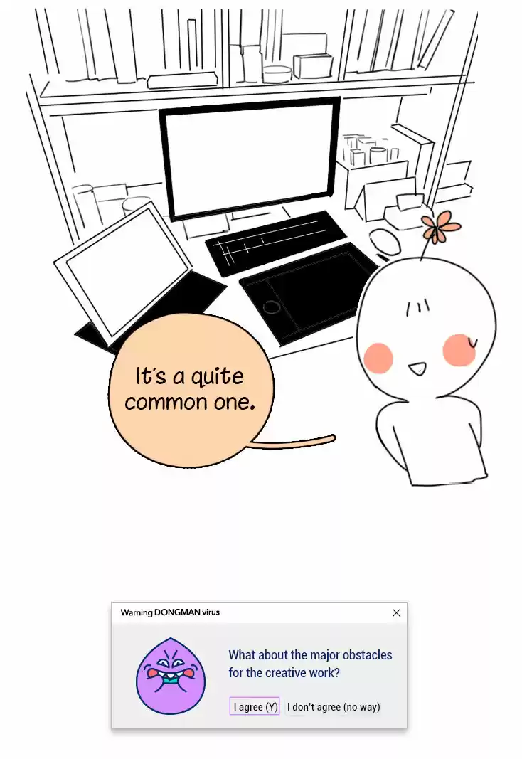 Here U Are Vol. 1 Ch. 51.2