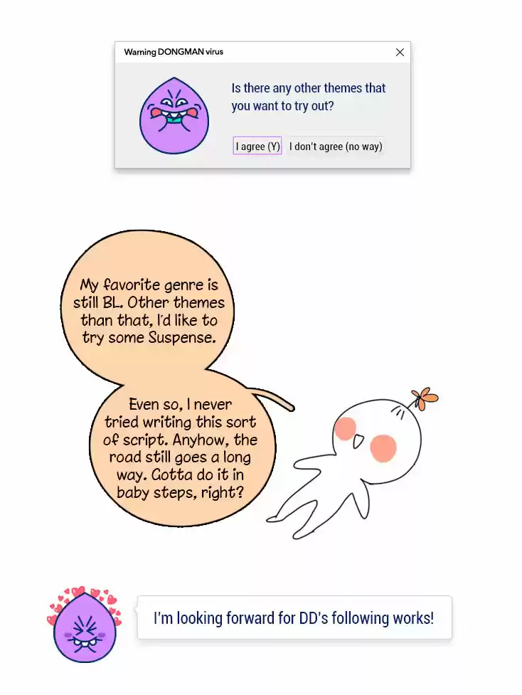 Here U Are Vol. 1 Ch. 51.2