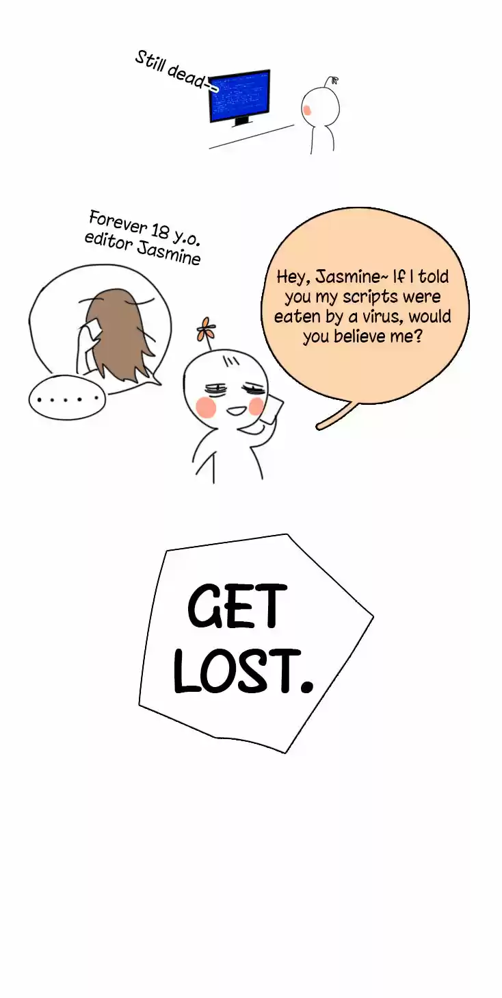 Here U Are Vol. 1 Ch. 51.2