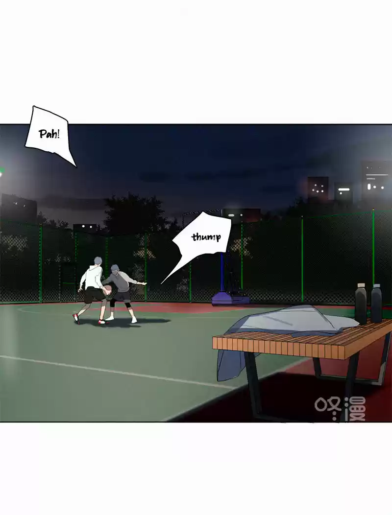 Here U Are Vol. 1 Ch. 52