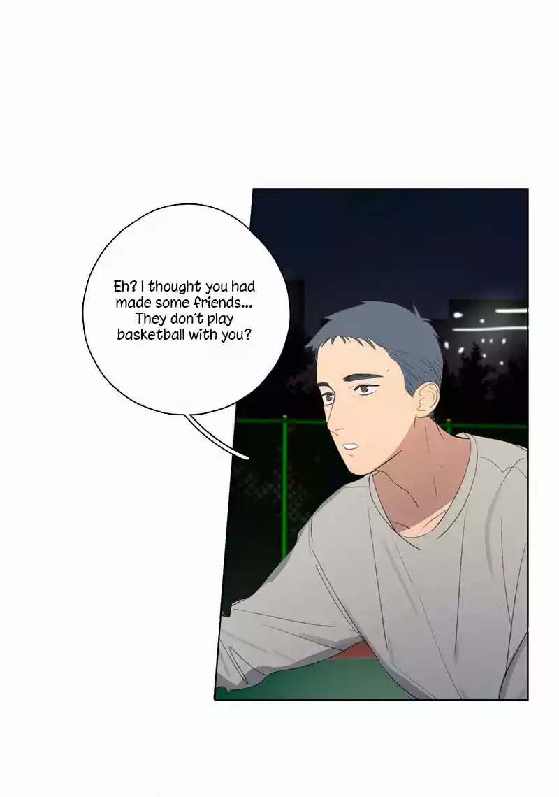 Here U Are Vol. 1 Ch. 52