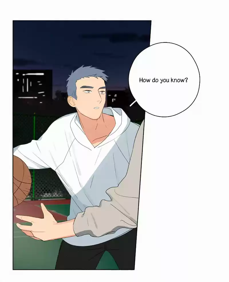 Here U Are Vol. 1 Ch. 52