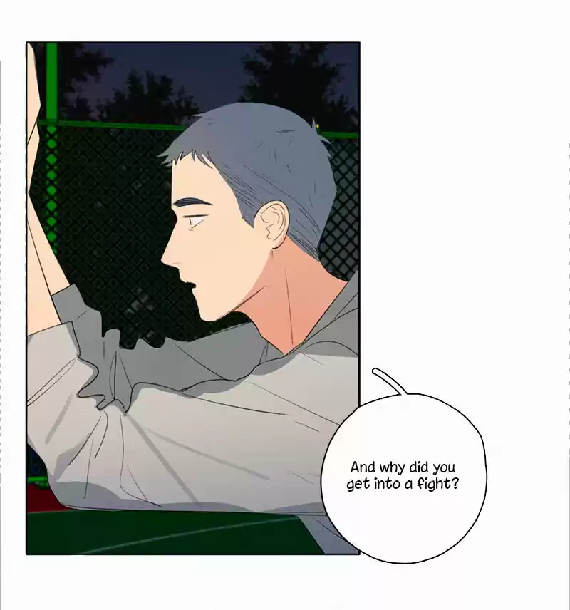 Here U Are Vol. 1 Ch. 52