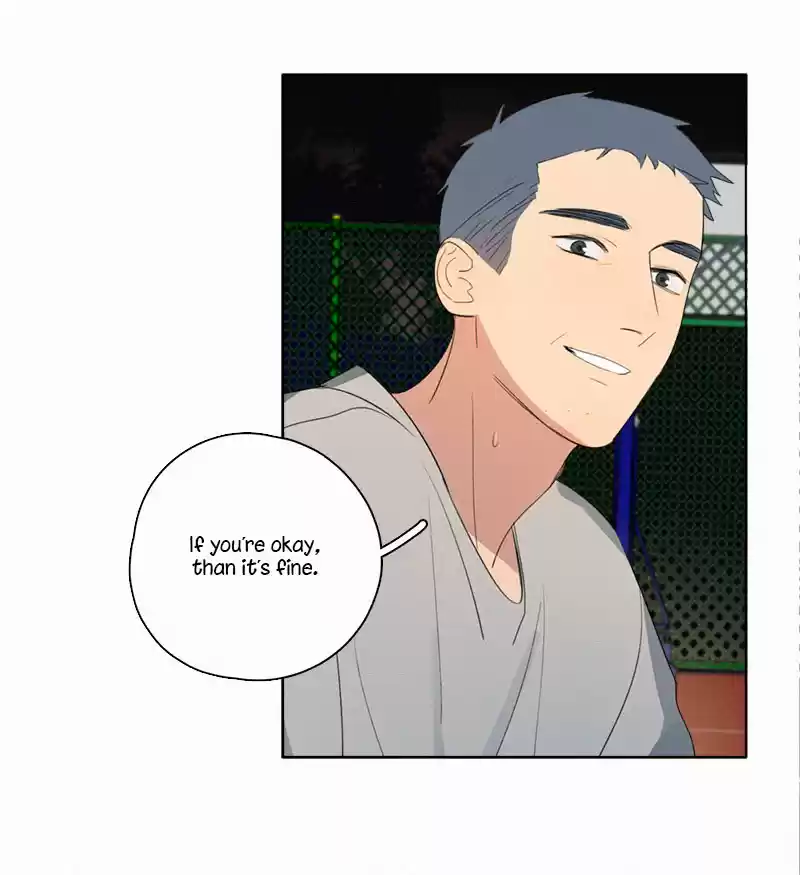 Here U Are Vol. 1 Ch. 52