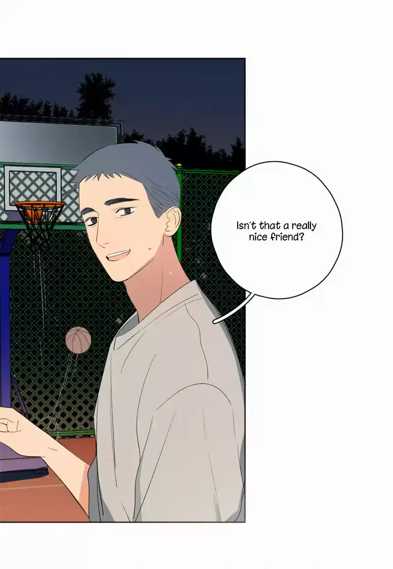 Here U Are Vol. 1 Ch. 52