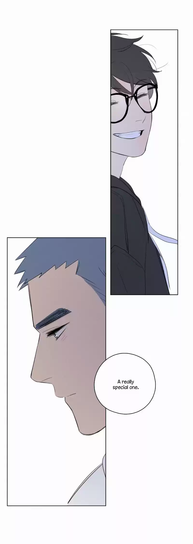 Here U Are Vol. 1 Ch. 52