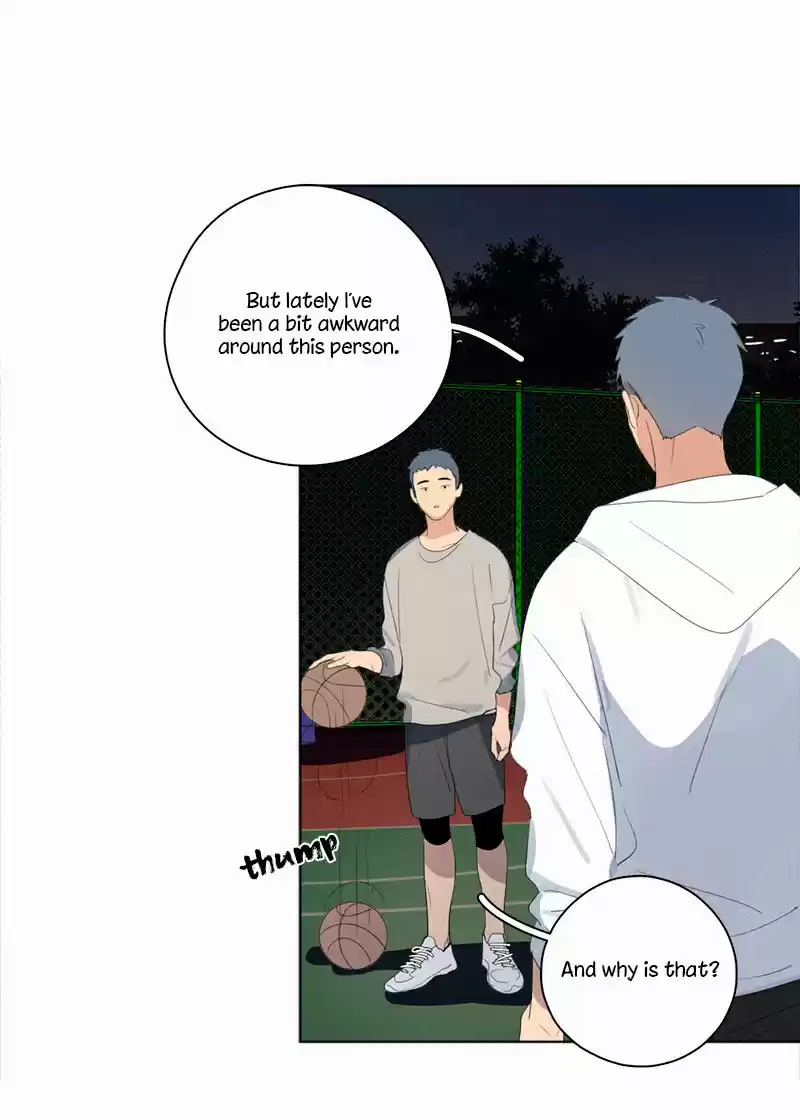 Here U Are Vol. 1 Ch. 52