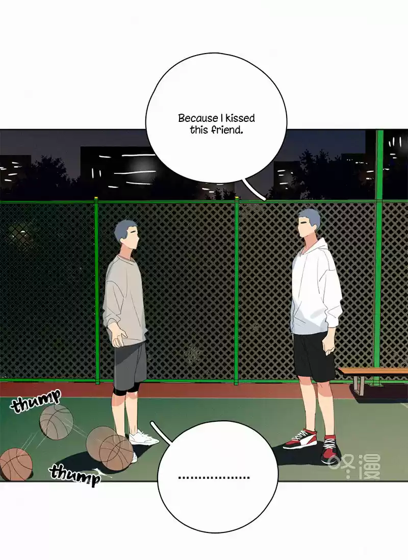 Here U Are Vol. 1 Ch. 52