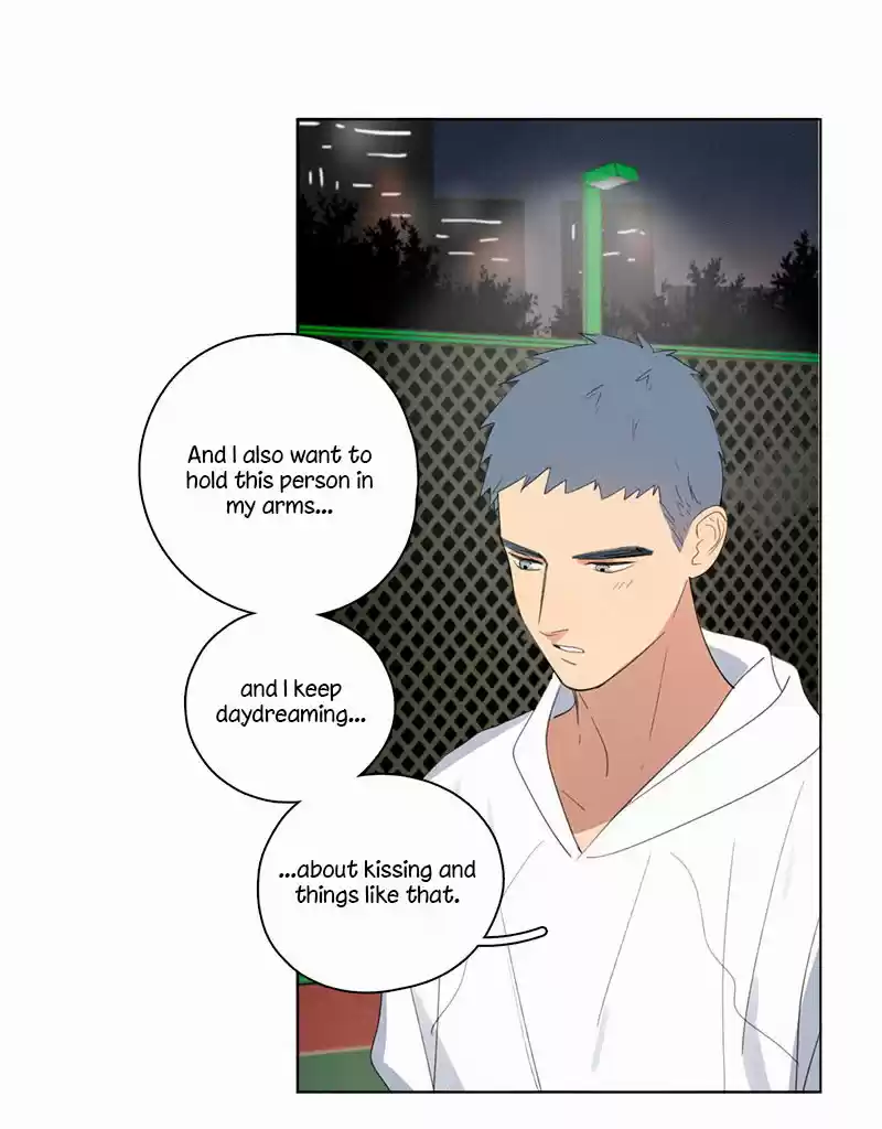 Here U Are Vol. 1 Ch. 52