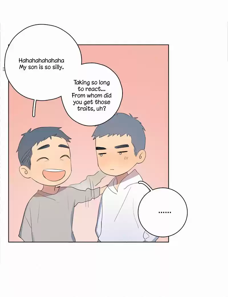 Here U Are Vol. 1 Ch. 52