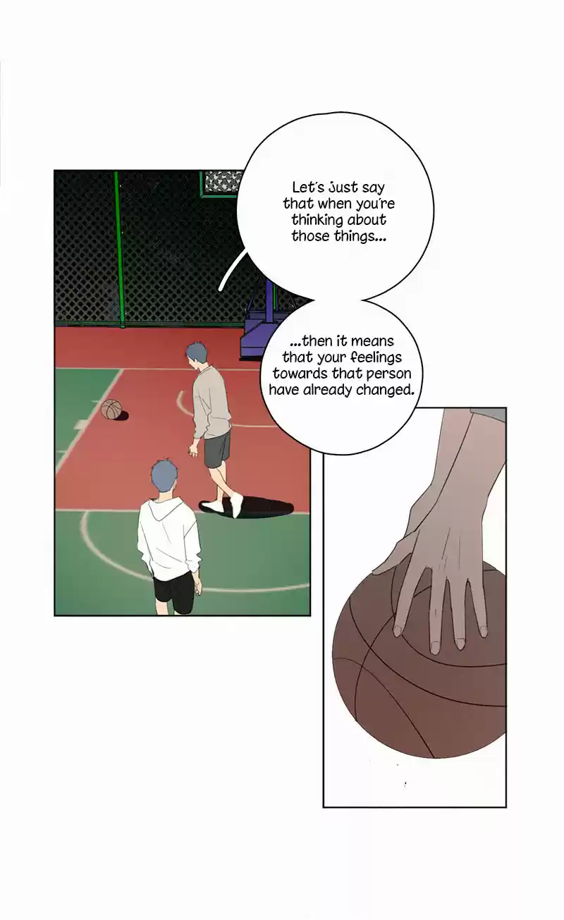 Here U Are Vol. 1 Ch. 52