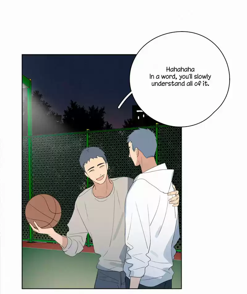 Here U Are Vol. 1 Ch. 52