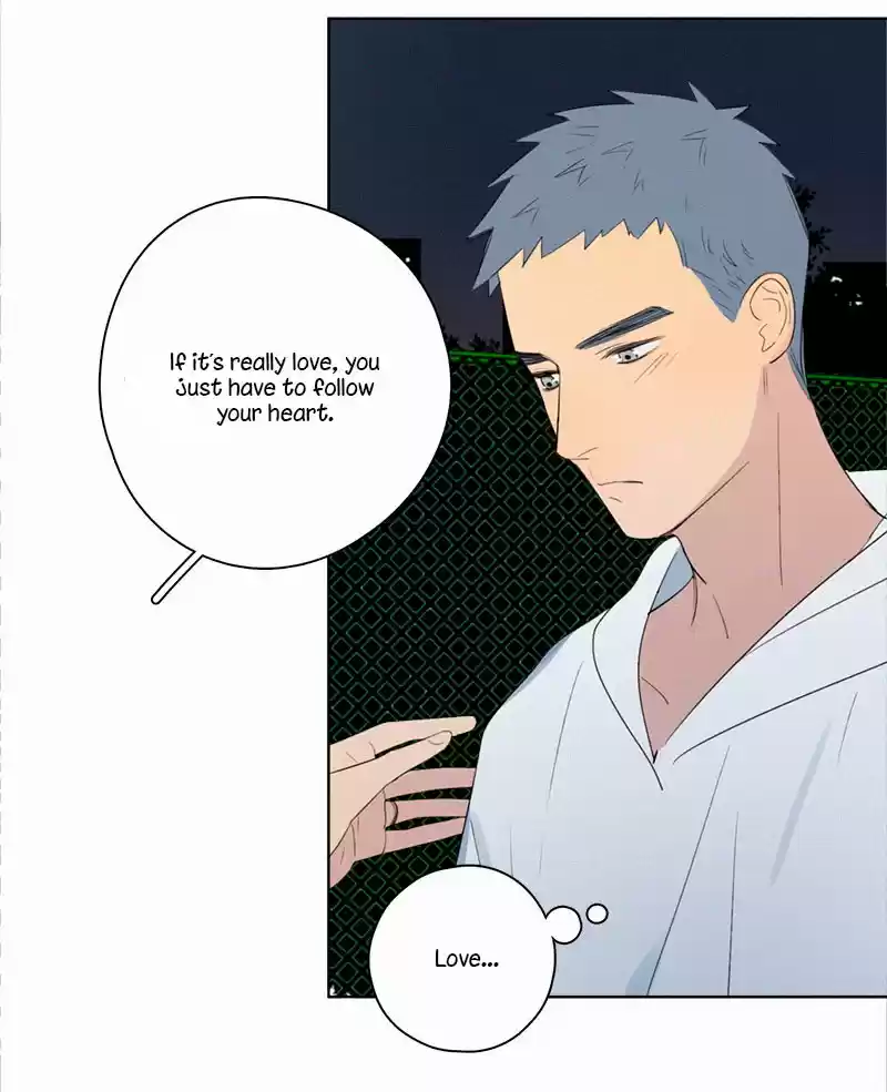 Here U Are Vol. 1 Ch. 52