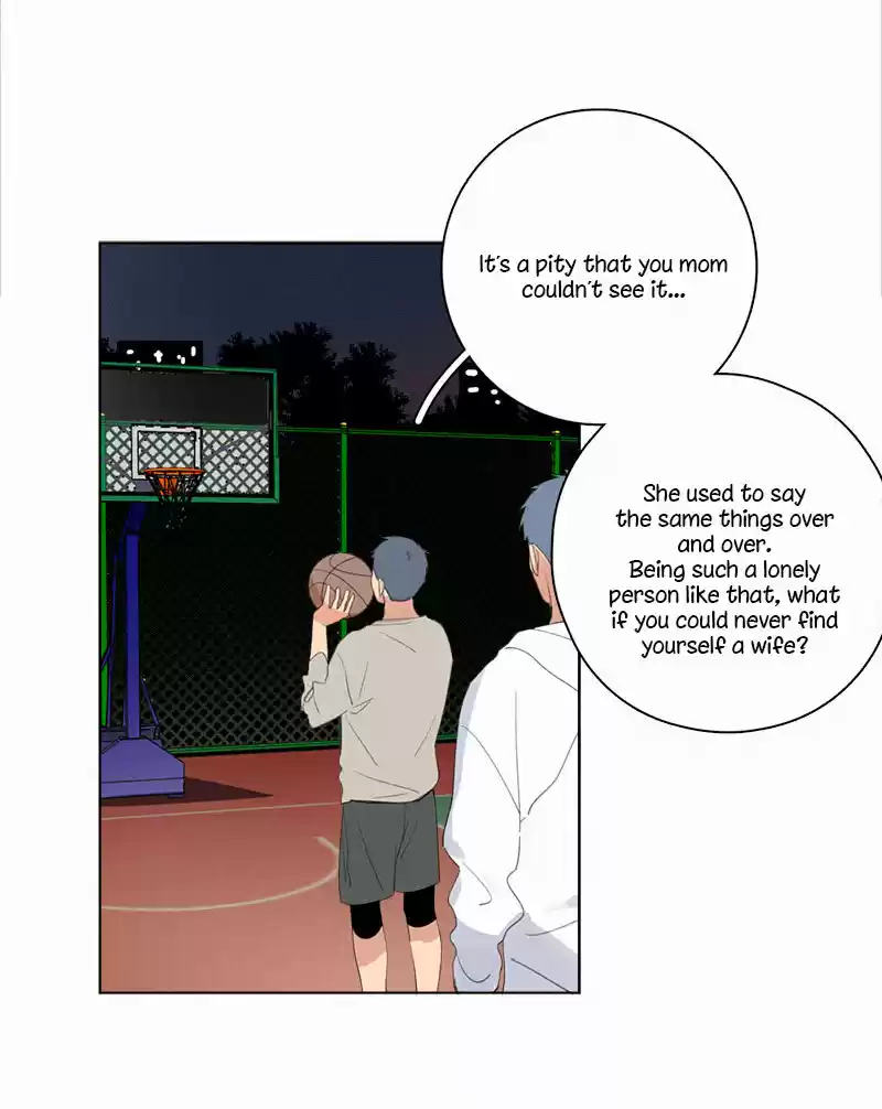 Here U Are Vol. 1 Ch. 52