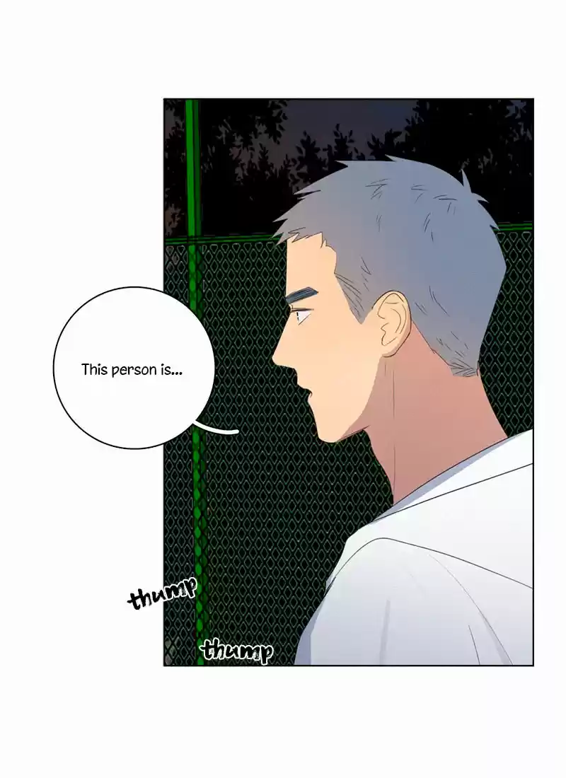 Here U Are Vol. 1 Ch. 52