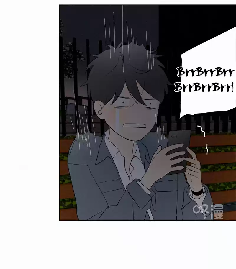 Here U Are Vol. 1 Ch. 53